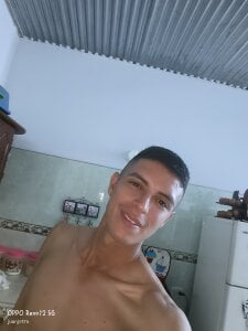 Dando lo mejor od flakostru  7 snímek