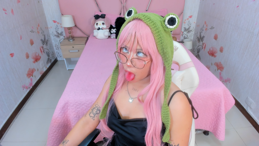 SafiroAgataaa delicate ❤🥺 Pic 5