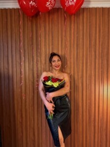 SexyRachel_ Happy valentine´s day ❤️💋  5টি ছবি