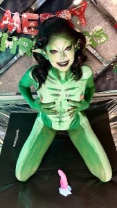 MysticMature I’m going to abduct you with pure intergalactic pleasure.👽🛸 Pic 4