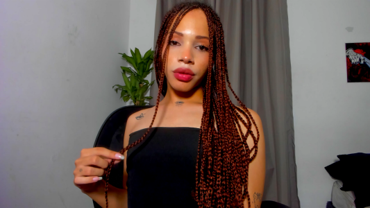 Catty_Noir hii bbys Gambar 2