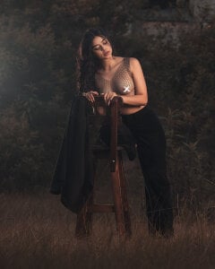 CristalMayson NATURE🍃✨ Poză 2