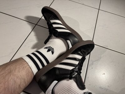 sportive_hunk Sporty Feet Pic 7
