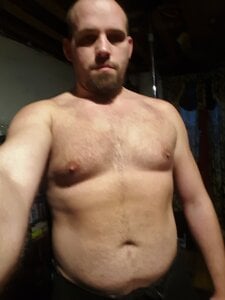 Hunter_Largo Check me out Pic