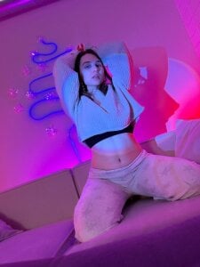 TessaMill Frost, but only warm Pic 2