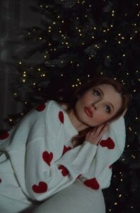 OdelynDarlington My cute photo Pic