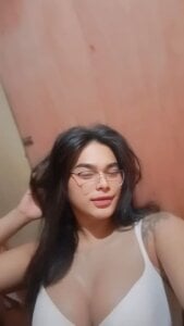 Tasha_Goddess LICK MY NIPPLE Pic