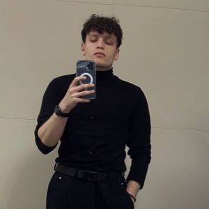 forbidden_Alex Public Pic