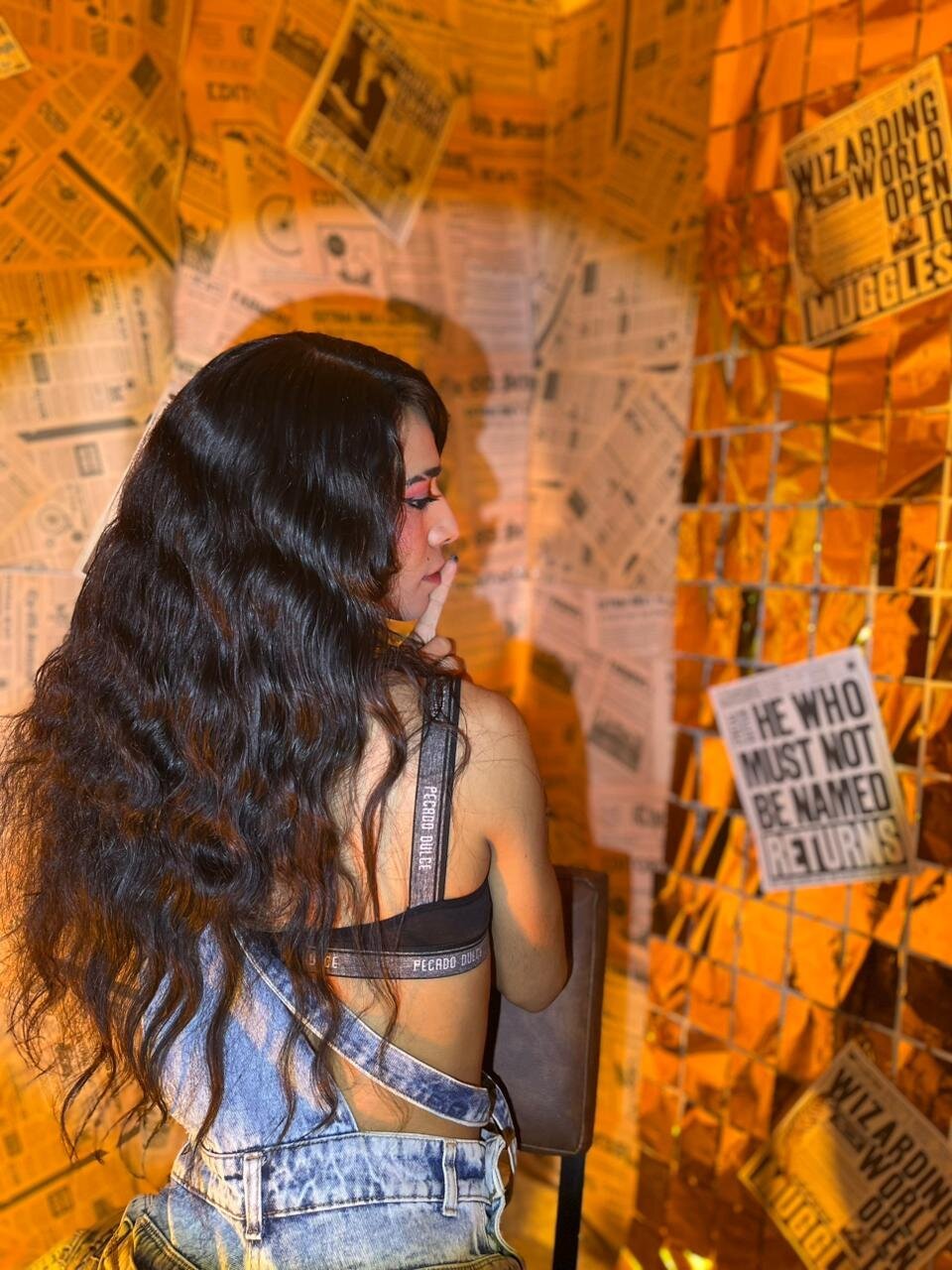 TiffValentinee_ 热门图片 3444