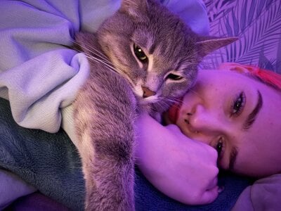 My kitty’s ❤️ od SashaMeow  9 snímek