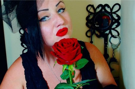 KinkyMistress