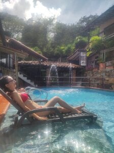 annakellergo1 enjoying a walk Pic 6