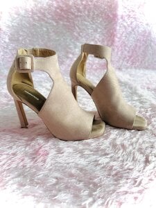 sandrafarrelyMY SHOES!👠 Bild 7