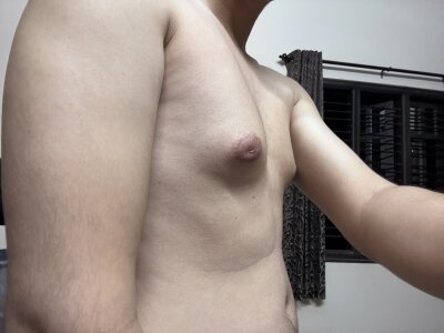 daddytemptation Public Pic 5