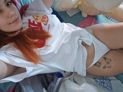 Hayley-FoxPublic Bild 5