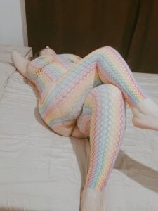 TrueMyLife Seksi Gecelikli haller Pic 5