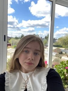 EvaRaee Public Fotka 2