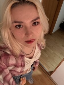 SweetLilyxo My photos :) Poză