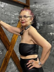 agatha_ross26 Do you like this style love? 🖤🔥 사진 2