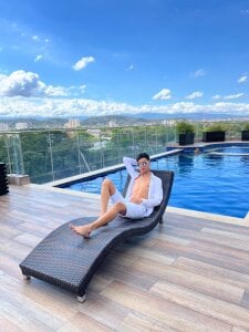 AmadeoDesanti happy birthday !! 🎉🎉 Pic 4