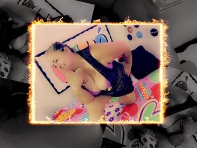 sofipervertida_1 I'm hot for you Pic