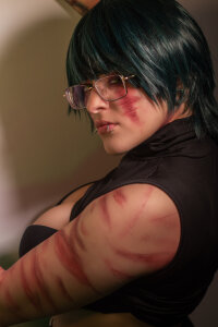 Juyeon__ Maki Zeni'n ⚔️ Foto 7