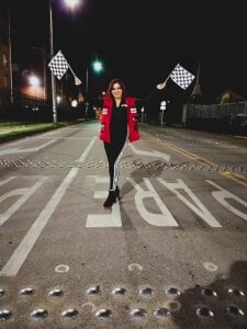 Carol_Miss2 Happy HALLOWEN day 1 Pic 3