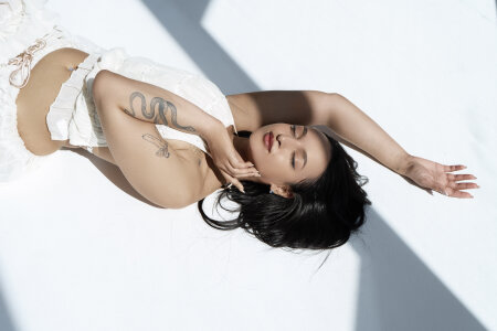 My summer vibe de Lolly_Neal Fotos XXX 9