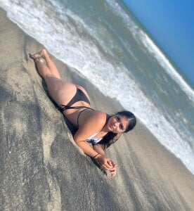 Hailey-Fox beach vacation Foto 7