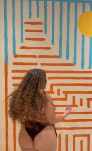 Anitta_bell Sunglasses Pic 4