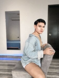 NoahVance Sexy times at home зображення 2