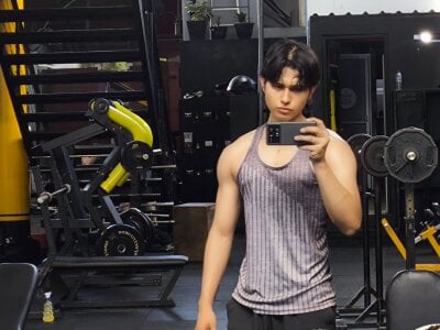 TeddyBear_07 Me Pic 2