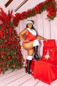 Merry Christmas 🔥 de OliviaBurning  8 photos