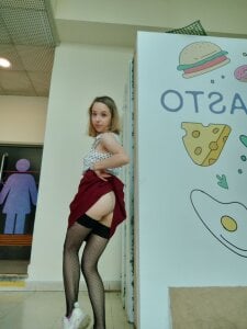Public_Katrisha u my fan? Pic