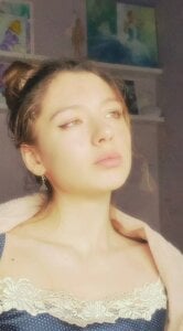 Lilith_Grimm lifestyle Poză