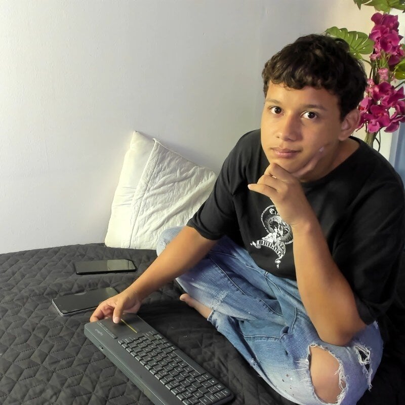 AlexDuMontt Aktuellstes Foto 7741