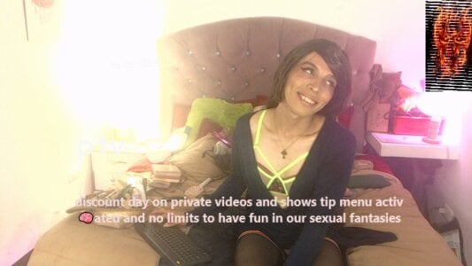 cutesweeetrobinsex que tal te gusta Pic 3