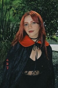 NaomiandTsuki Naomi ❤️‍🔥 Pic 2