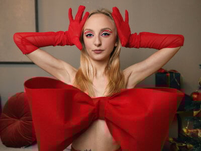 maya_snow It's TIME... Pic