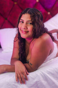 RubyRosee_ Public . fénykép