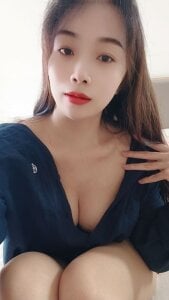 xinxinchuxin661 Public Pic 2