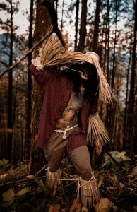 Ryuk_it happy halloween Pic 6