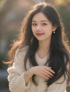 shanchahua66 期待爱情 Pic 3