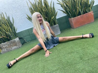 Alexa_Blake__ ALEXA ELASTIC Εικόνα 3