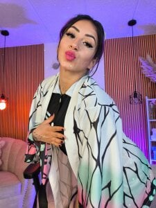 VVVanessa_pvbh month of halloween Pic 7