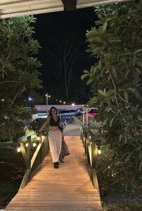 IsabellaSandoval Public Billede 7