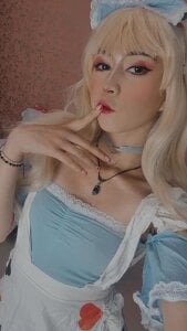 NEZUKO_MITSURI your sweet and sensual beautiful girl Pic 2