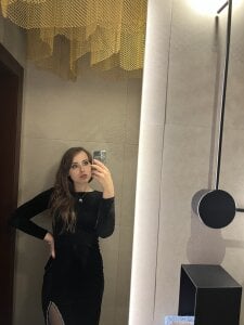 BarbiePieer Christmas tree Pic 4