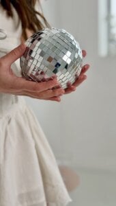 MelanieAlves on the eve of Valentine's Day❤️‍🔥 Gambar 3