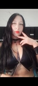 valeria_a1 Hi honey, you should play with me, you don't know how much fun we'll have, I want to squeeze you mmm Foto 9